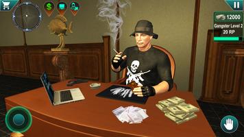 Unkrautdealer der Drogenmafia Screenshot 3