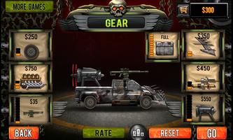 Extreme Army Tank Hill Driver screenshot 3