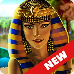 Curse of the Pharaoh - Match 3 APK download