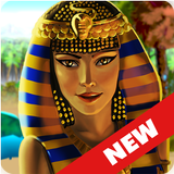 Malédiction du Pharaon - Match APK