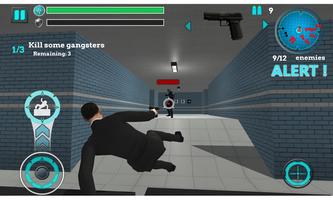 Spy Elite: Missão Assassino imagem de tela 2