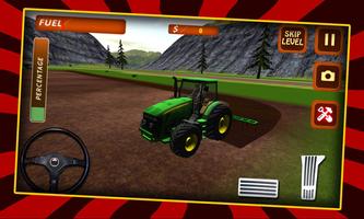agricultura Simulador EE.UU. captura de pantalla 1