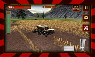 Farming Simulator Frenzy USA capture d'écran 2