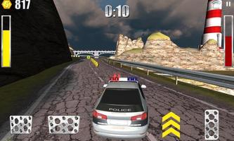 Freeway Frenzy Hot Pursuit screenshot 1