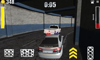 Freeway Frenzy Hot Pursuit captura de pantalla 2