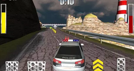 Freeway Frenzy Hot Pursuit 3D APK download