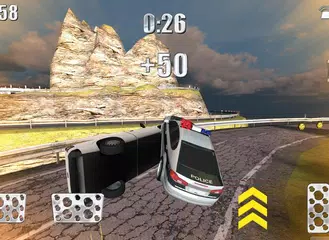 Freeway Frenzy Hot Pursuit 3D APK download