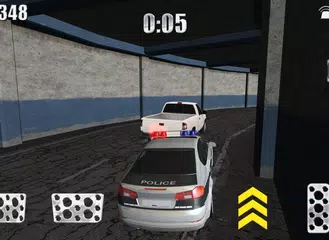 Freeway Frenzy Hot Pursuit 3D APK download