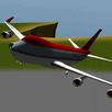 3D Airplane flight simulator 2 APK