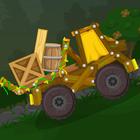 Big truck – Transport truck আইকন