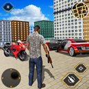 Tueur mafia vol ville Crime APK