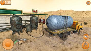 Tankstellen-Simulator Screenshot 1
