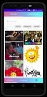 GIF Maker  -  GIF editor , GIF ภาพหน้าจอ 1