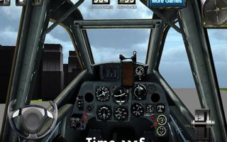 Symulator lotu 3D Helicopter screenshot 2