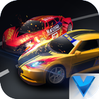 Highway racing: Traffic Rush ikon