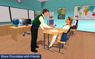 High School Gangster screenshot 3
