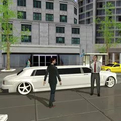 Baixar Limo Driving Simulator 3D APK