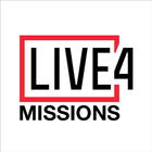 LIVE4 missions آئیکن