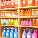 Goods Match: Triple Sorting 3D APK