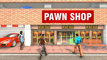 Pawn Shop Sim Master Game 2022 capture d'écran 2
