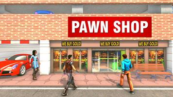 Pawn Shop Sim Master Game 2022 imagem de tela 2