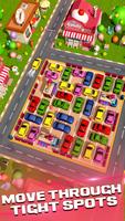 Car Parking Jam Car Games 海報