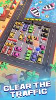 Car Parking Jam Car Games imagem de tela 1