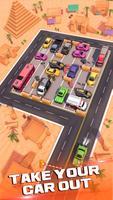 Car Parking Jam Car Games screenshot 2