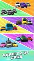 Car Parking Jam Car Games screenshot 3