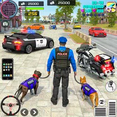 運転 車 スタント 警察 ドライブ