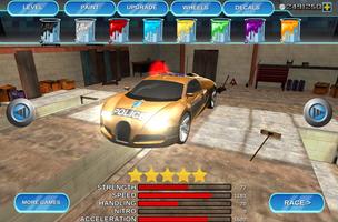 برنامه‌نما 3D Cop Duty POLICE VS THIEF عکس از صفحه