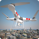 Police Drone Flight Simulator APK
