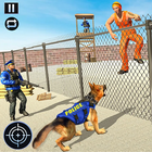 Prison Escape Jail Break Games biểu tượng