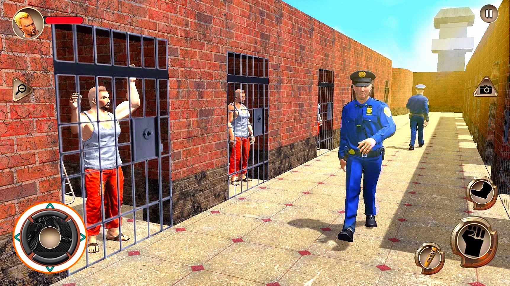 Игра побег. Alcatraz Prison Escape. Тюремные игры. Prison игра. Компьютерная игра про тюрьму.