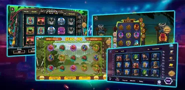 VipGame Pro game nổ hũ quốc tế uy tín chơi là win