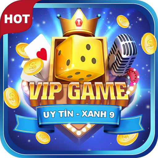 VipGame Pro game nổ hũ quốc tế uy tín chơi là win