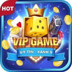 VipGame Pro game nổ hũ quốc tế uy tín chơi là win APK 下載