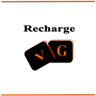 Recharge VG icône