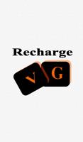 Recharge VG پوسٹر