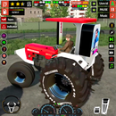 印度拖拉機駕駛遊戲3D APK