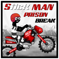 Çöp Adam Prison Break Escape