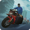 San Andreas: 3D Real Gangsters icon