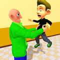 Crazy Baldi Math Teacher:School Education Learning