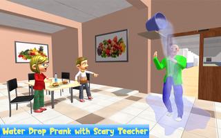 Crazy Baldi Math Teacher:School Education Learning screenshot 1