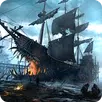 Ships of Battle Age of Pirates APK