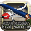 Simulateur de vol du Cessna 3D