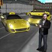Crazy Limousine 3D City Driver APK