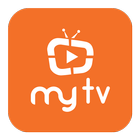 MyTV أيقونة