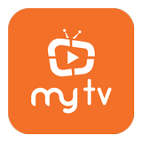 آیکون‌ MyTV