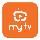 MyTV 아이콘